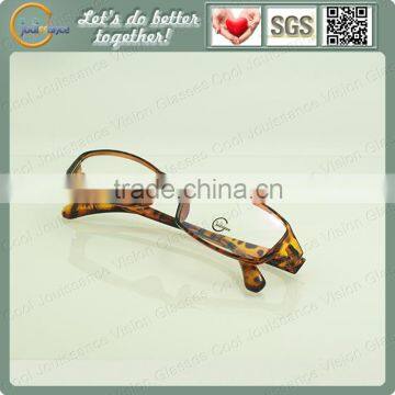 Made in china high grade wholesale price latest design optical tr90 frame ready stock