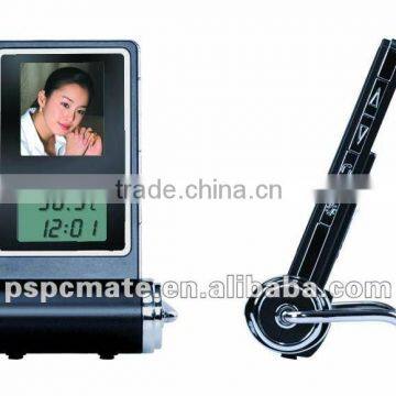 1.5"Digital photo frame