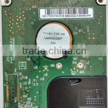 Refurbished Replace Internal HDD Hard Disk Drive for Laptop 120gb Hardisk photo-4