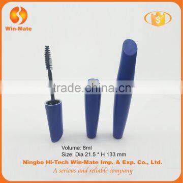 2015 New Style Best-selling Factory Supply 133*21.5mm Blue Mascara Tube photo-2