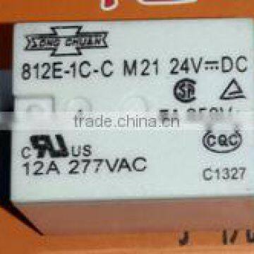 New & original 812E-1C-C M21-24VDC