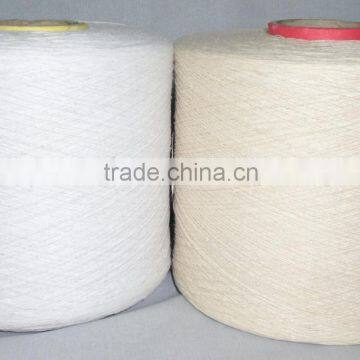 Carded Yarn Type and 100% Cotto Material Cotton Yarn photo-2