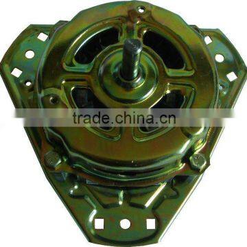 washing machine spin motor