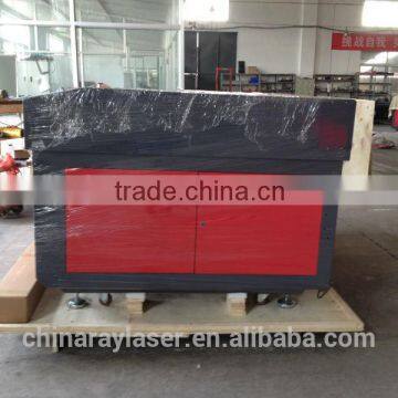 1500*1200mm Laser Cutter for Non-metal Materials photo-4