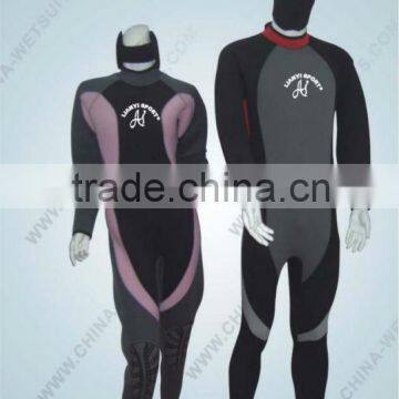 2013 High Quality Neoprene Wetsuit