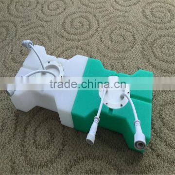 Outdoor Waterproof Led Brick Light, Led Landscape Lamps photo-4