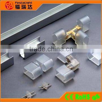 High Quality! Colored Jacket&milky White Jacke LED Neon Lights photo-2