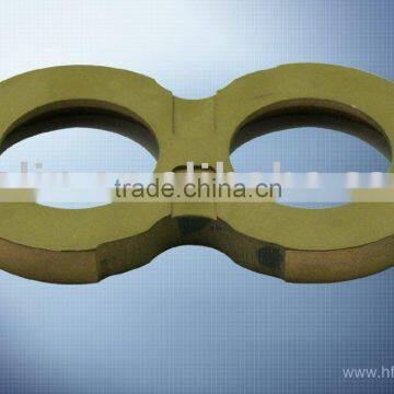 Powder metal part for gear pump