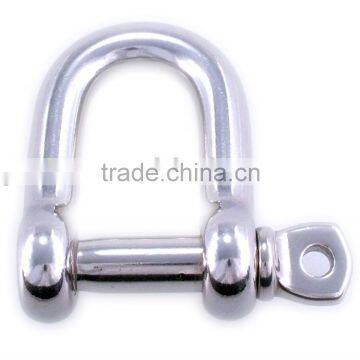 D Shackle