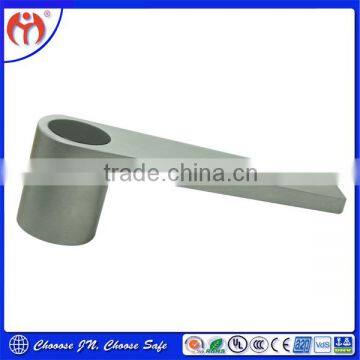 Alibaba express China Superior Quality Zinc Alloy Safe Handle JN2301 for safe or vault