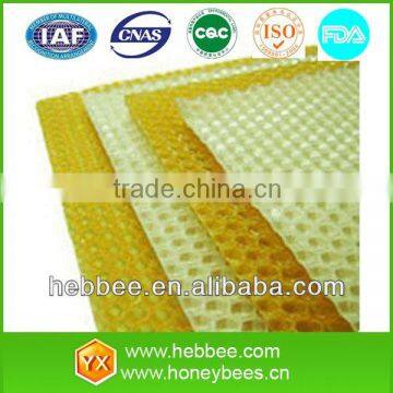 bees wax sheet beeswax foundation