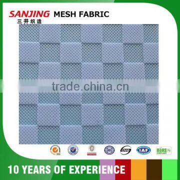 Sanjing 3D chair fabric printing fabric for mattress & cushion