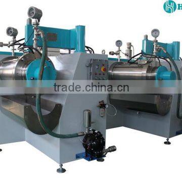 Pin Type Horizontal Bead Mill