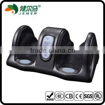 2016 Hot Sale Air Foot Massager With Built-in Chips and Sensors