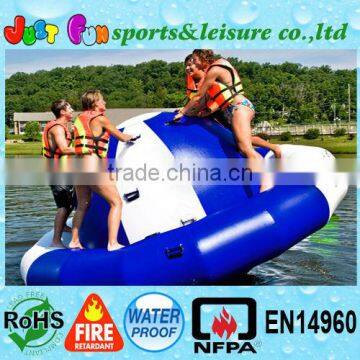 inflatable water game,inflatable water rocker                        
                                                Quality Choice