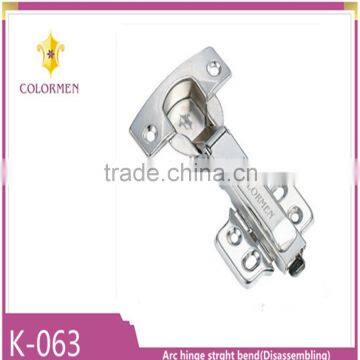 High quality low price sus304 Stainless steel ,steel cupboard hinge