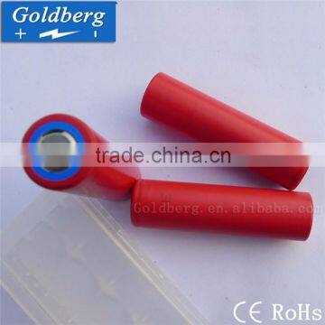 Original Sanyo Ncr18500/18650 Samsung/18650 3500mah photo-2
