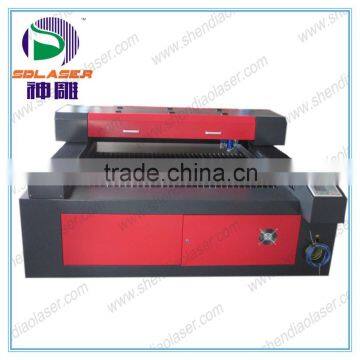 Small Size Metal Laser Cutting Machine