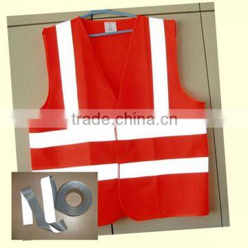 Reflective Vest Reflective Garments photo-2