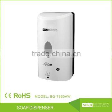 Foam Soap Dispenser Feature ,Liquid Soap Dispenser with dish soap container