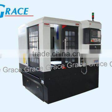 cnc milling machine