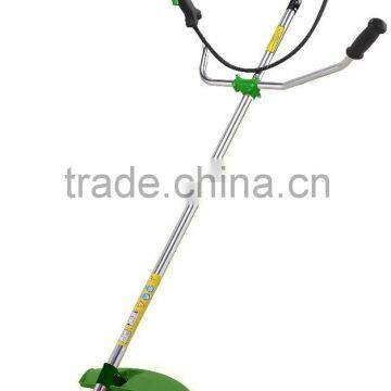 New 52cc 1.75kw tanaka brush cutter with CE Approved HS code 846789000