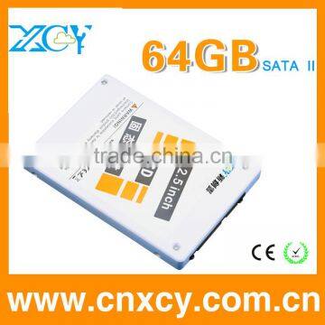 ssd drive 64gb, solid state hard drive, solid state disk, Average Access Time 0.2ms