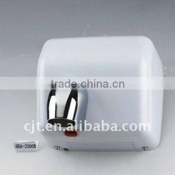 CE Certified senser hand dryer