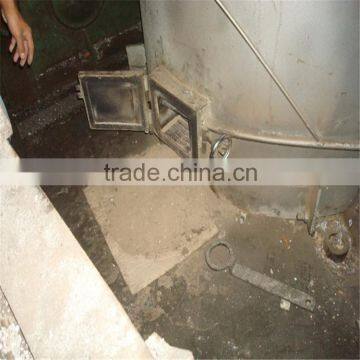Energy Saving Industrial Biomass Burner for Sales for Aluminum, Zinc, Magnisiam, Melting Furnace photo-5