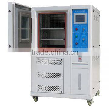 Chinese Most Professional Supplier Programmable Constant Temperature Humidity Test Chamber