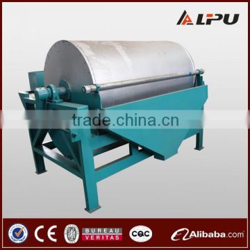 Iron Sand Permanent Magnetic Separator/Magnetic Drum