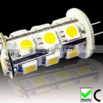 12v g4 360 degree LED bulb