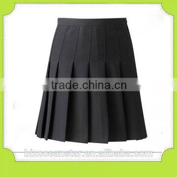 Hot Girl Han Edition Japanese Net Surface Plaid Skirt Pleated Skirt Multicolor Lovely and Pure photo-3