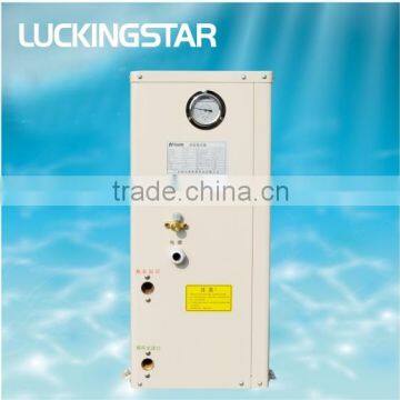 Monoblock Air to Water Heat Pump Water Heater with CB, CE, EMC, RoHS, SASO, IEC60335,EN14511,SABS,MCS,WaterMark,SAA