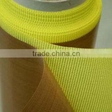 Silicone Coated Fiberglass Fabric