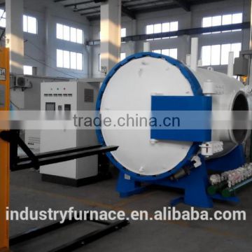 20 years vacuum furnace experience ZLHB-335 vacuum welding furnace,vacuum brazing furnace,brazing vacuum furnace