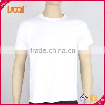2016 Wholesale new model latest fashion 100% cotton 180gsm single jersey t-shirts                        
                                                Quality Choice