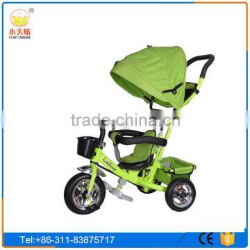 2016 China wholesale New style High quality cheap baby tricycle/kids tricycle/children tricycle