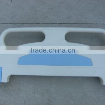 Hospital bed headboard and footboard manufacture near shanghai