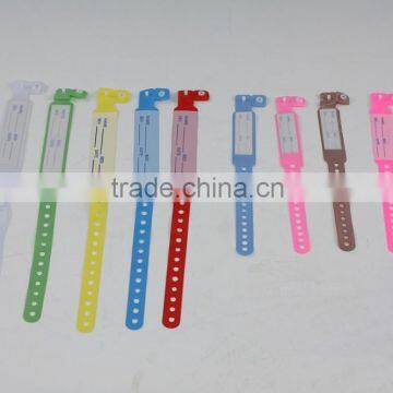 Identification Bracelet