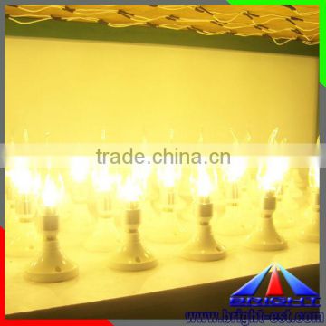 5630 Samsung led candles,5630 SMD Chips led lights candle