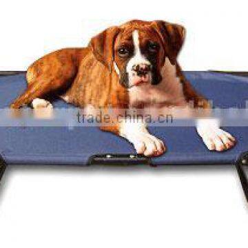 Fashion and Durable Metal Pet bed with different sizes