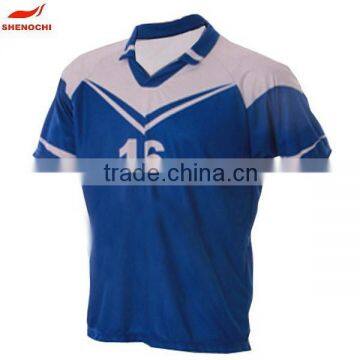 Made in china high quality custom made american football clothing