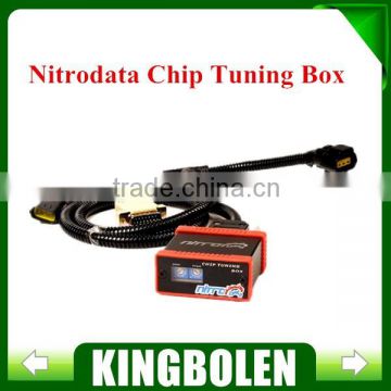 High quality Nitrodata chip tuning box for diesel cars nitrodata chip tuning box D-1