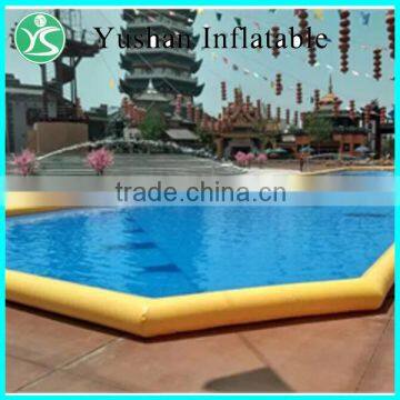 Kids Round Square Inflatable Swiming Pool