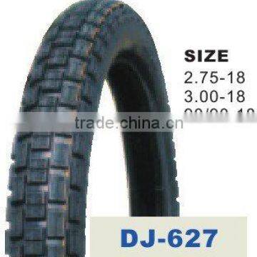 motorcycle tyre cross 2.75-18,3.00-18,90/90-18