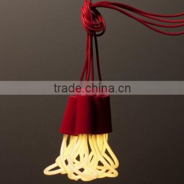 2015 newest modern style simple pendant lamp