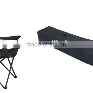 Deluxe Outdoor Lounge Chair