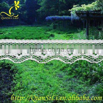 Cheerslife 136L-1 Nylon Spandex Lace