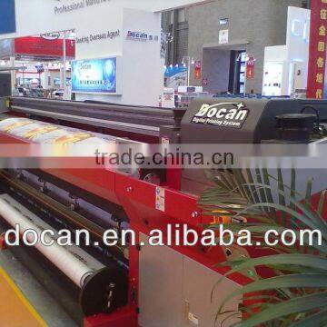 UV roll-to-roll Printer R3300